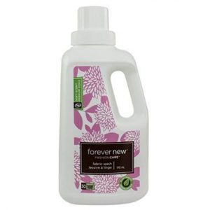 Savon liquide lavage lingerie