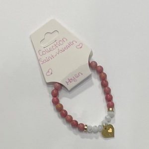 Bracelet collection st-valentin
