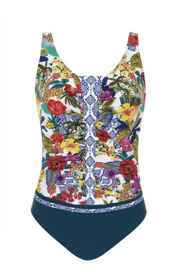 Maillot une piece