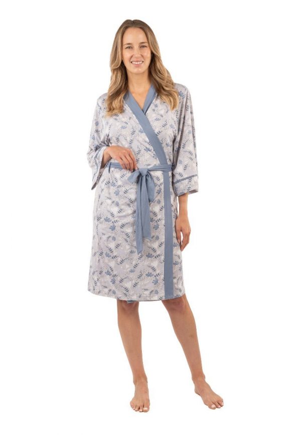 Robes de chambre