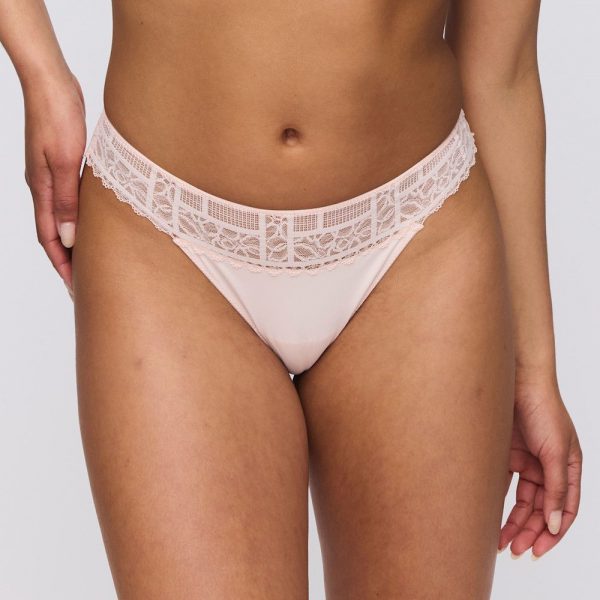 Tanga & string
