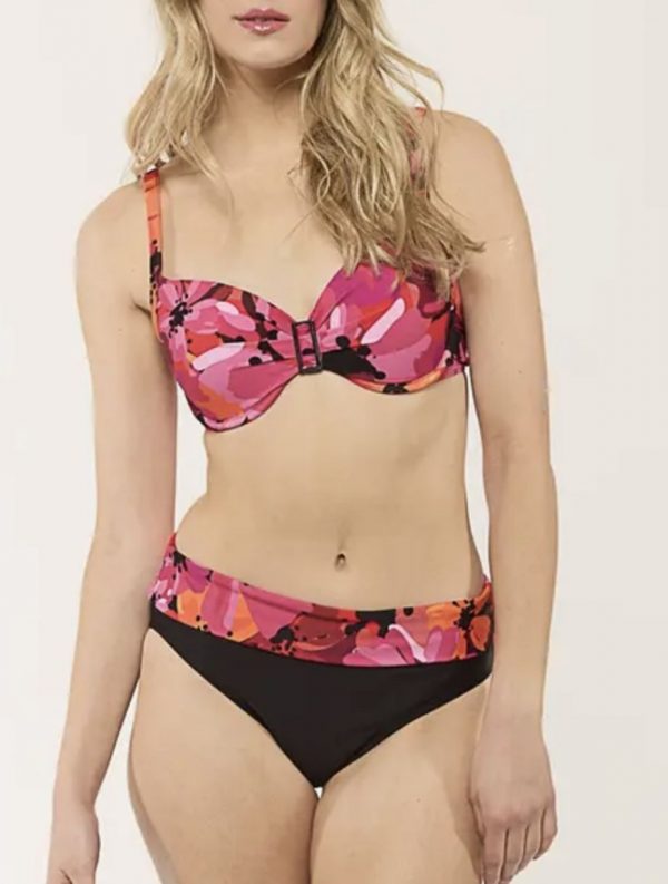 Maillot deux pieces