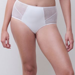 Taille haute