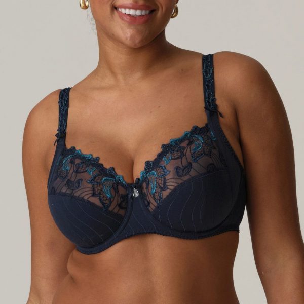 Soutien-gorge avec cerceau primadonna