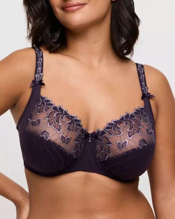 Soutien-gorge avec cerceau primadonna – Image 3