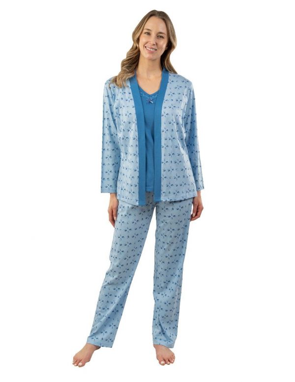 Pyjamas