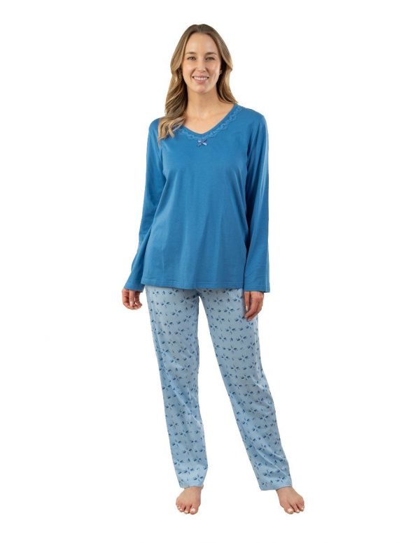 Pyjamas
