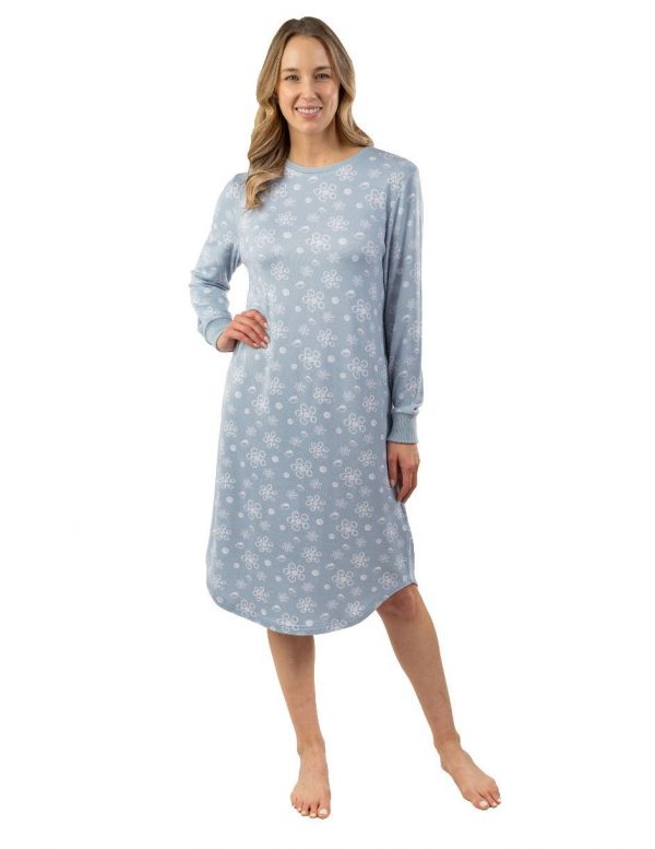 Robes de nuit
