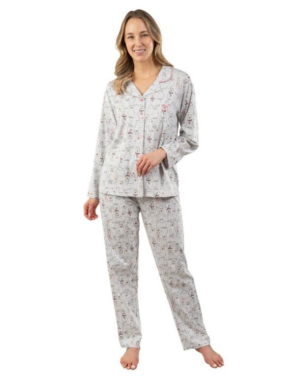 Pyjamas