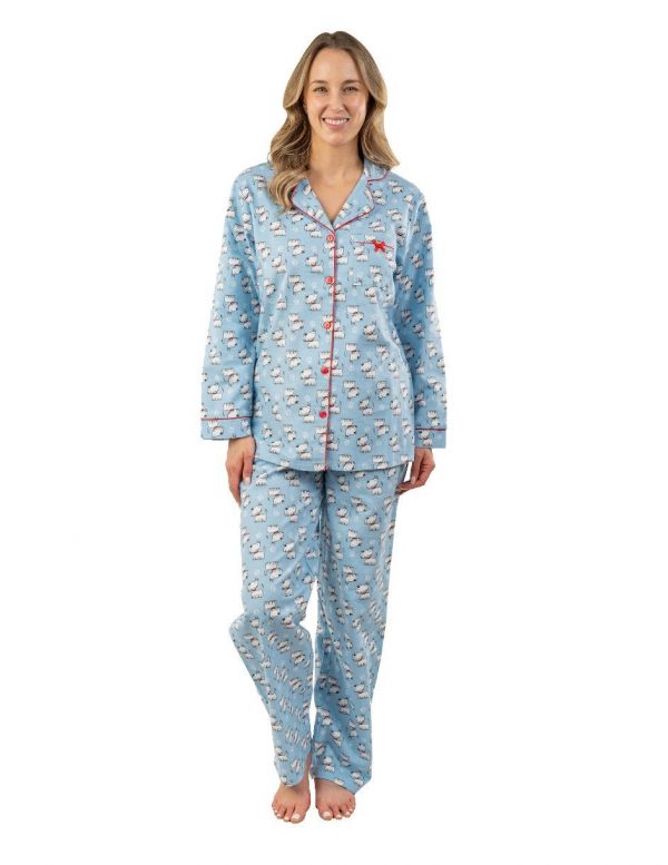 Pyjamas
