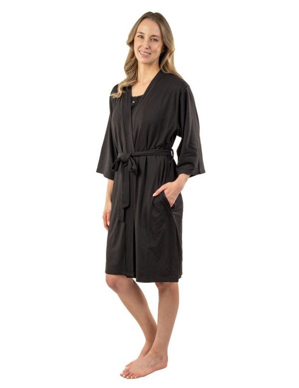 Robes de chambre