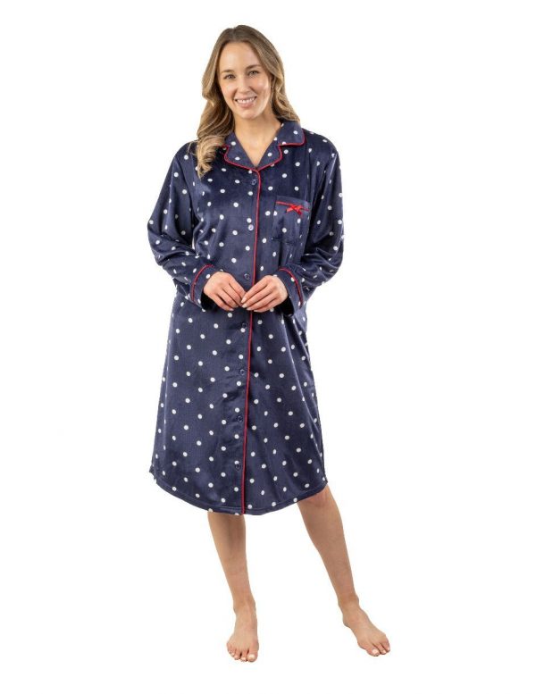 Robes de nuit