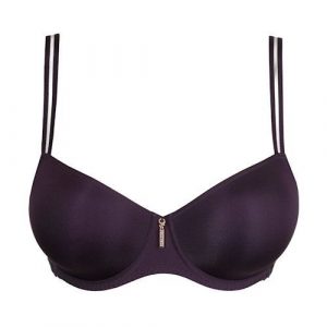 Soutien gorge avec cerceau