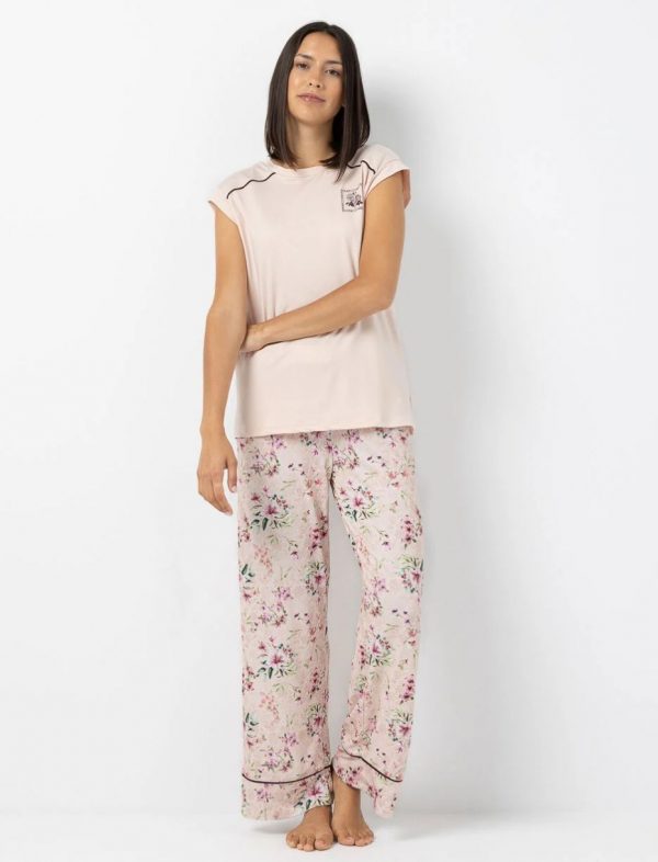 Pyjamas