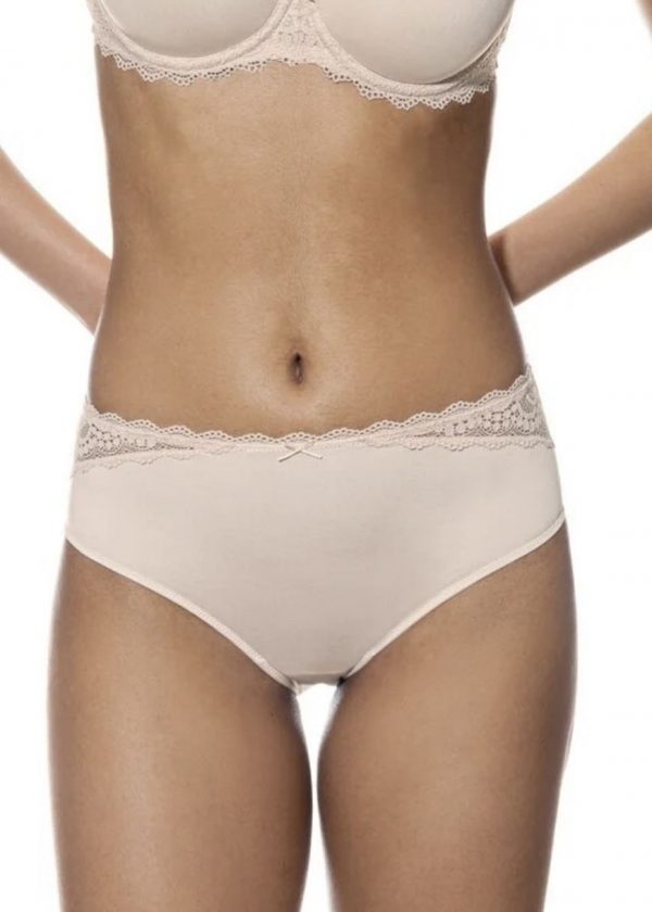 Taille haute