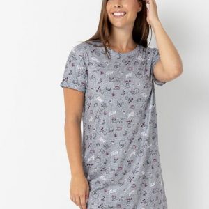 Robes de nuit