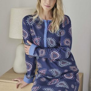 Robes de nuit