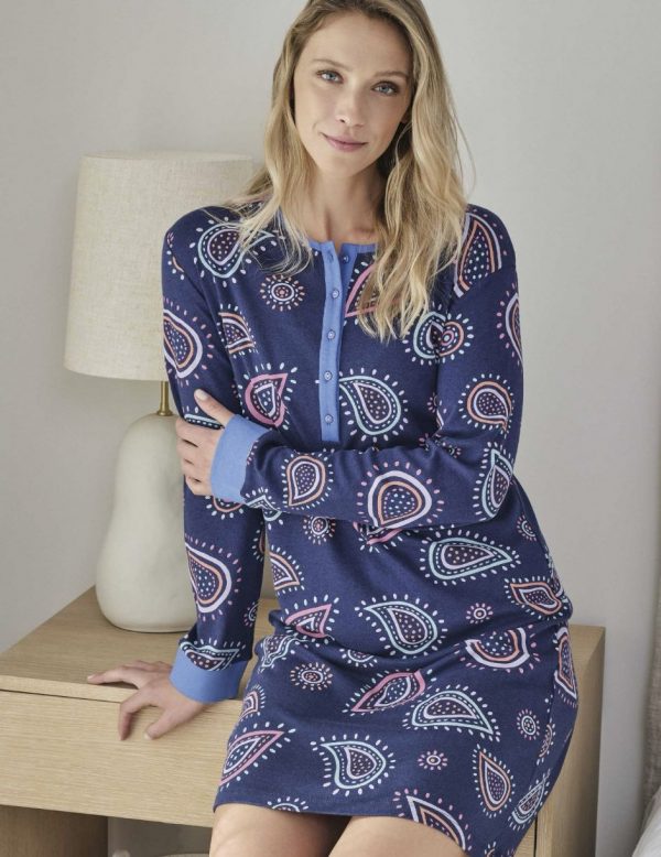 Robes de nuit