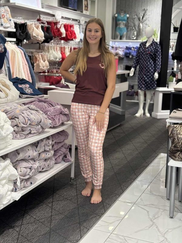 Pyjamas