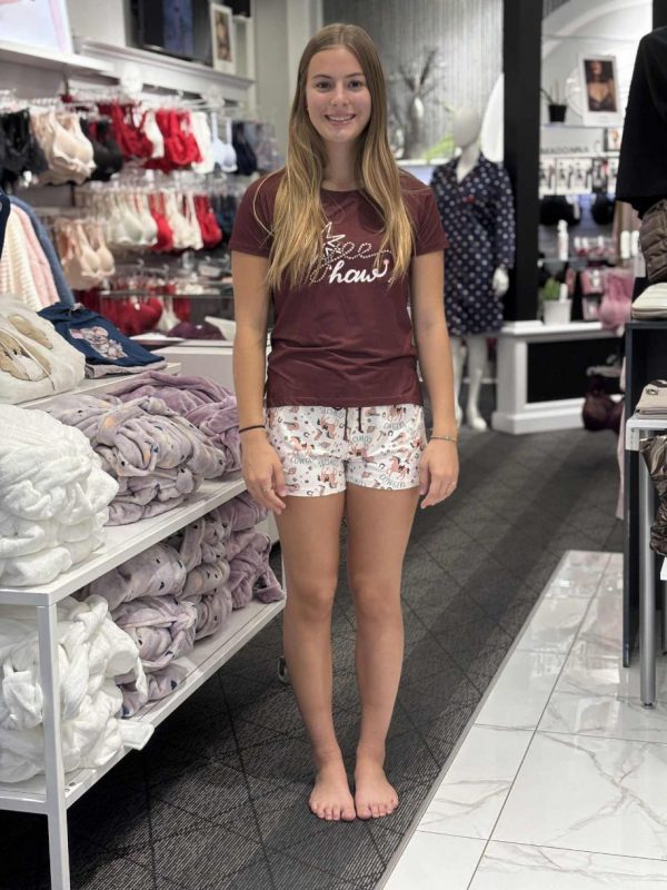 Pyjamas