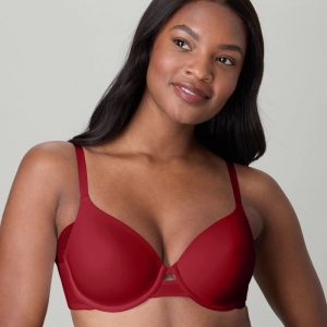 Soutien gorge avec cerceau