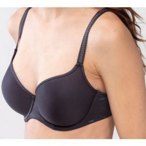Soutien gorge avec cerceau