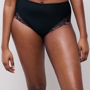 Taille haute