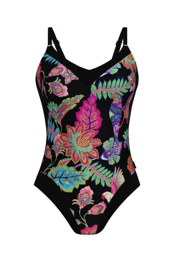 Maillot une piece