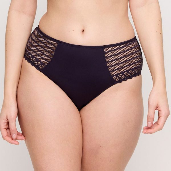 Taille haute