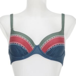 Maillot deux pieces