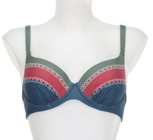 Maillot deux pieces