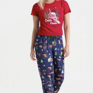 Pyjamas