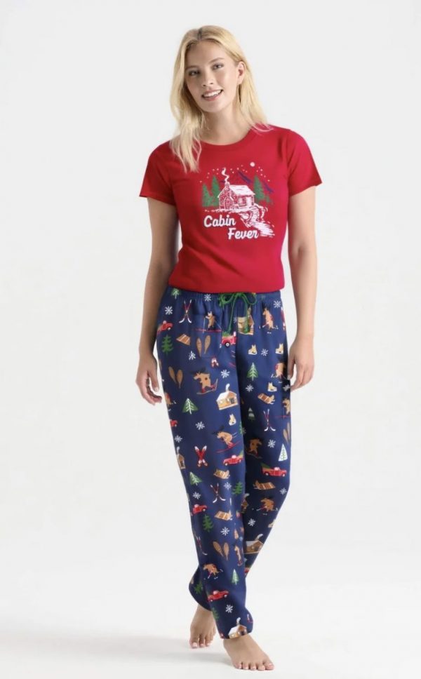 Pyjamas