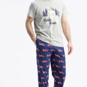 Pyjamas