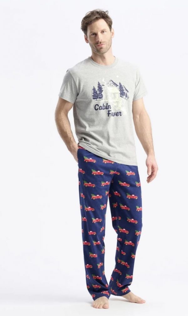 Pyjamas