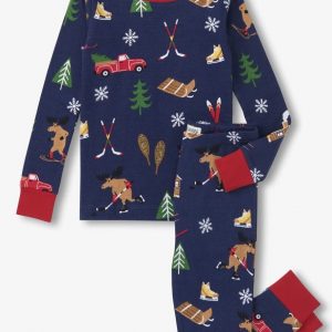 Pyjamas