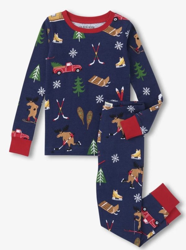 Pyjamas
