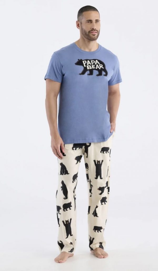 Pyjamas