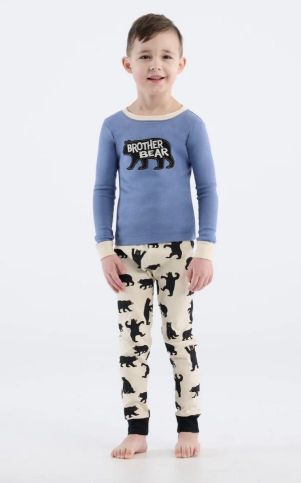 Pyjamas