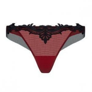 Tanga & string