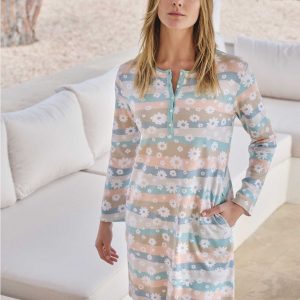 Robes de nuit
