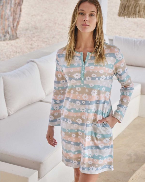 Robes de nuit
