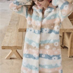 Robes de chambre