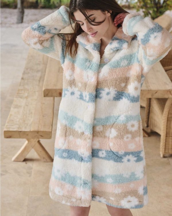 Robes de chambre