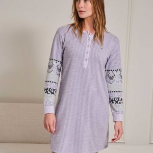Robes de nuit