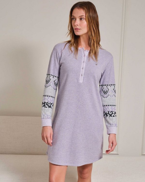 Robes de nuit