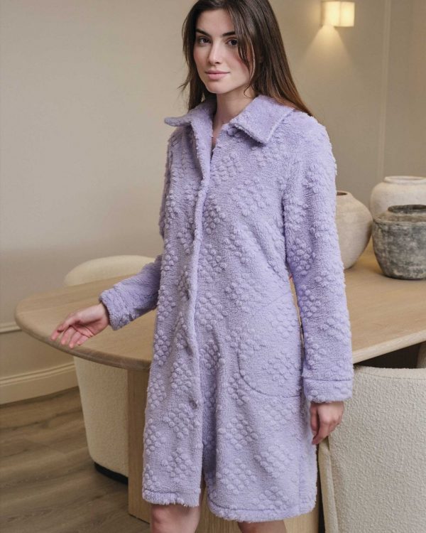 Robes de chambre