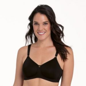 Soutien gorge sans cerceau
