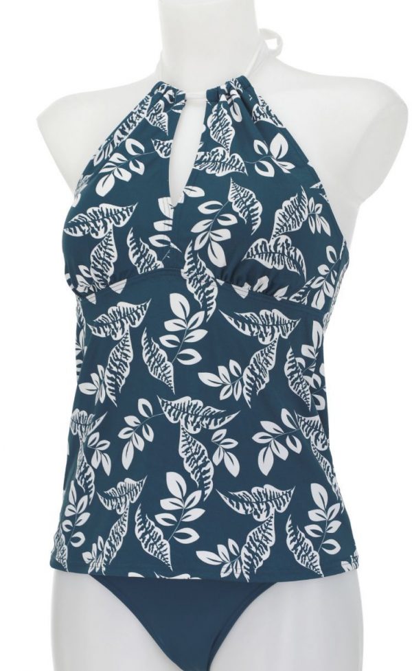 Maillots tankini
