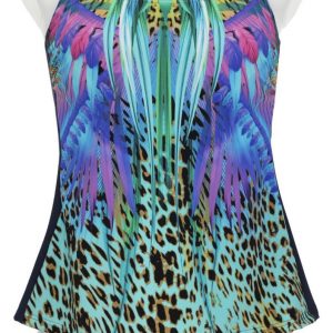 Maillots tankini